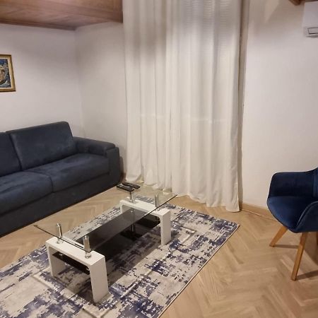 Drinka Parlament Center Apartment Belgrad Exterior foto
